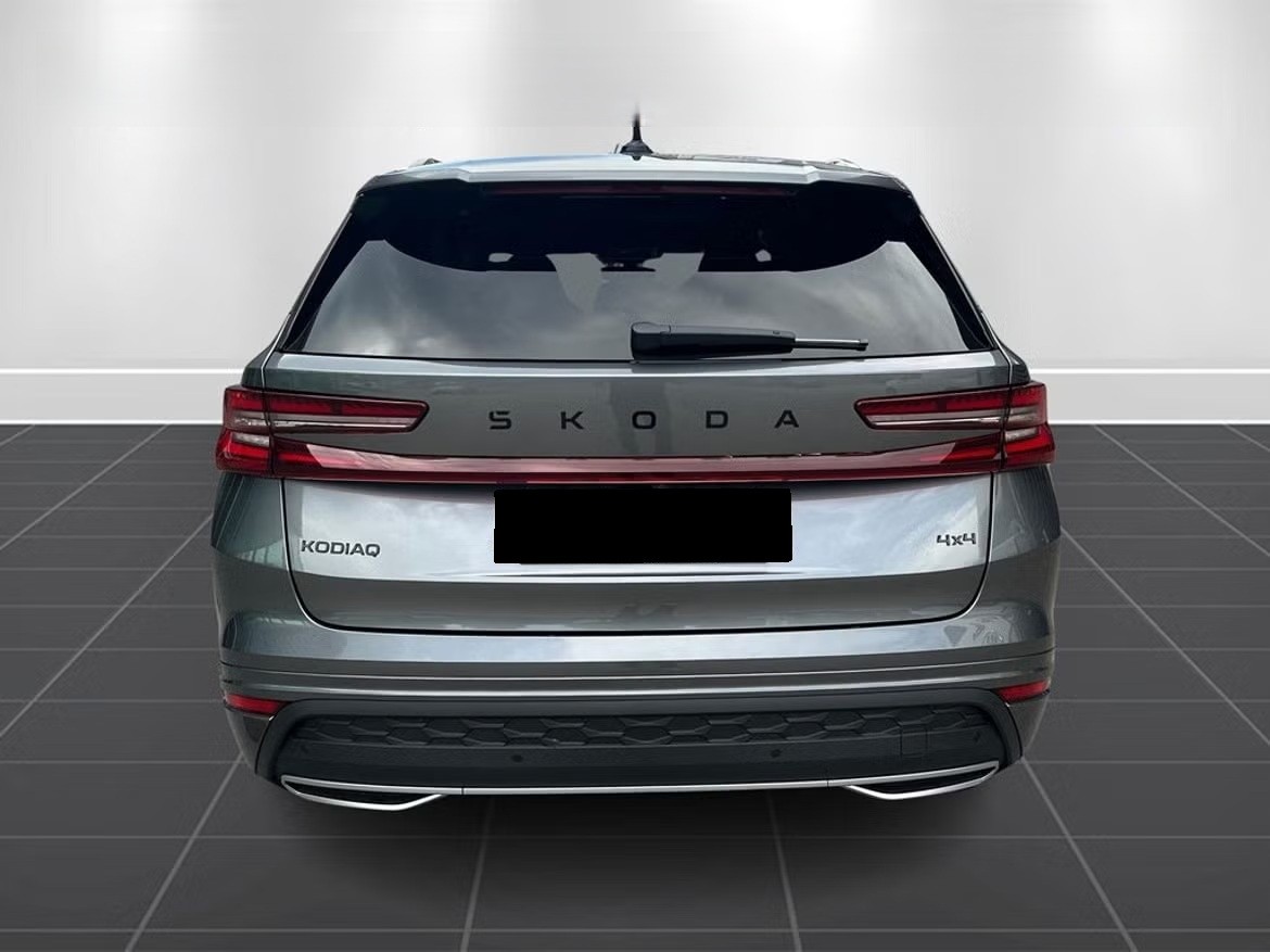 SKODA Kodiaq 2.0 TDI Sportline 4x4-showroom-element-3