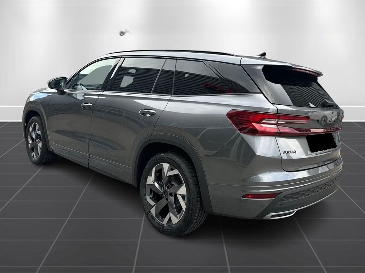 SKODA Kodiaq 2.0 TDI Sportline 4x4-showroom-element-2