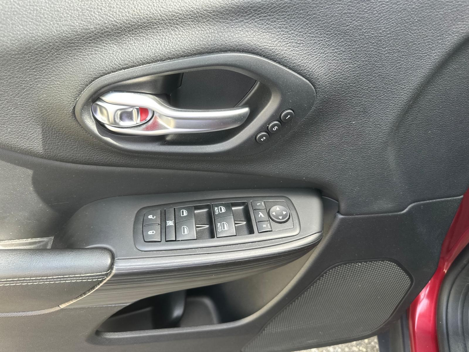 JEEP Cherokee 2.0TD Limited AWD 9ATX-image-13