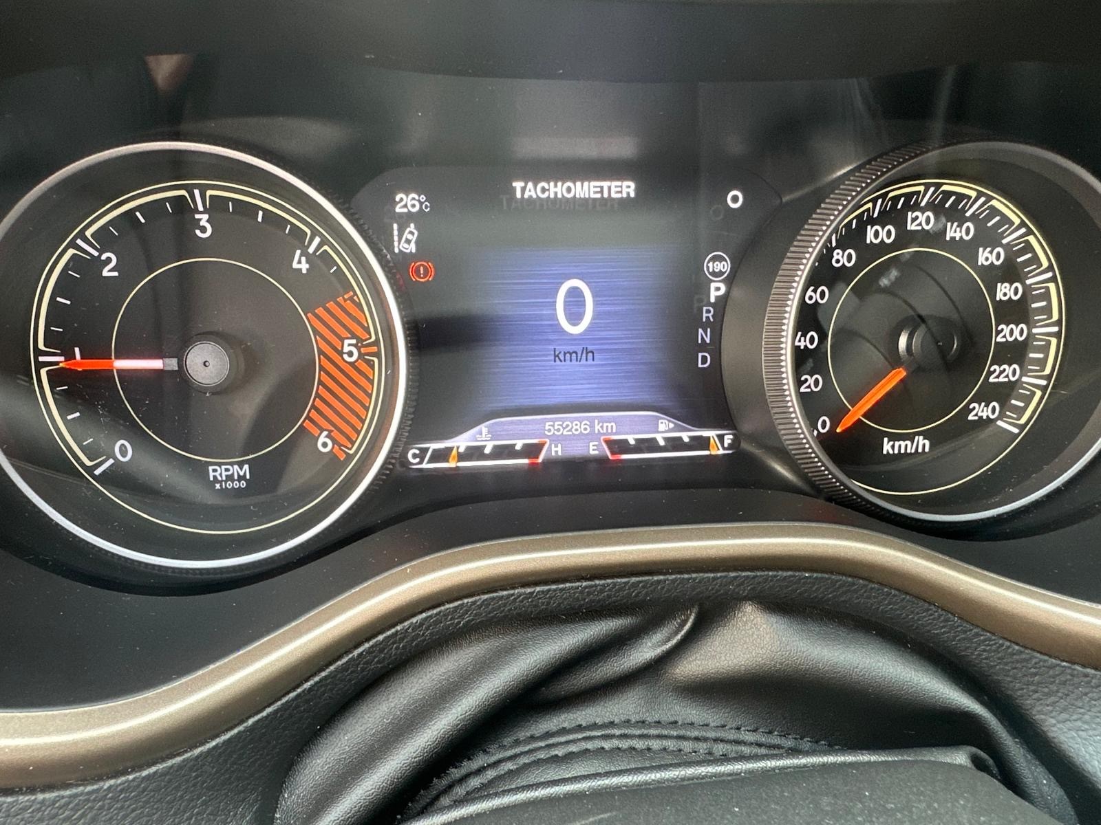 JEEP Cherokee 2.0TD Limited AWD 9ATX-image-15
