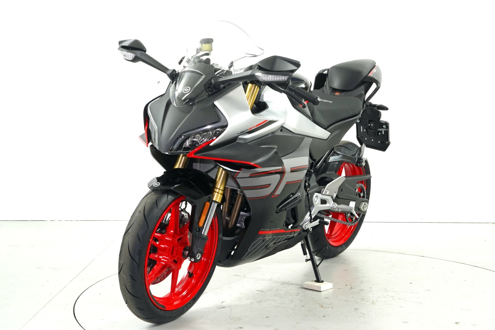 CF MOTO 450SR TC ABS-image-2