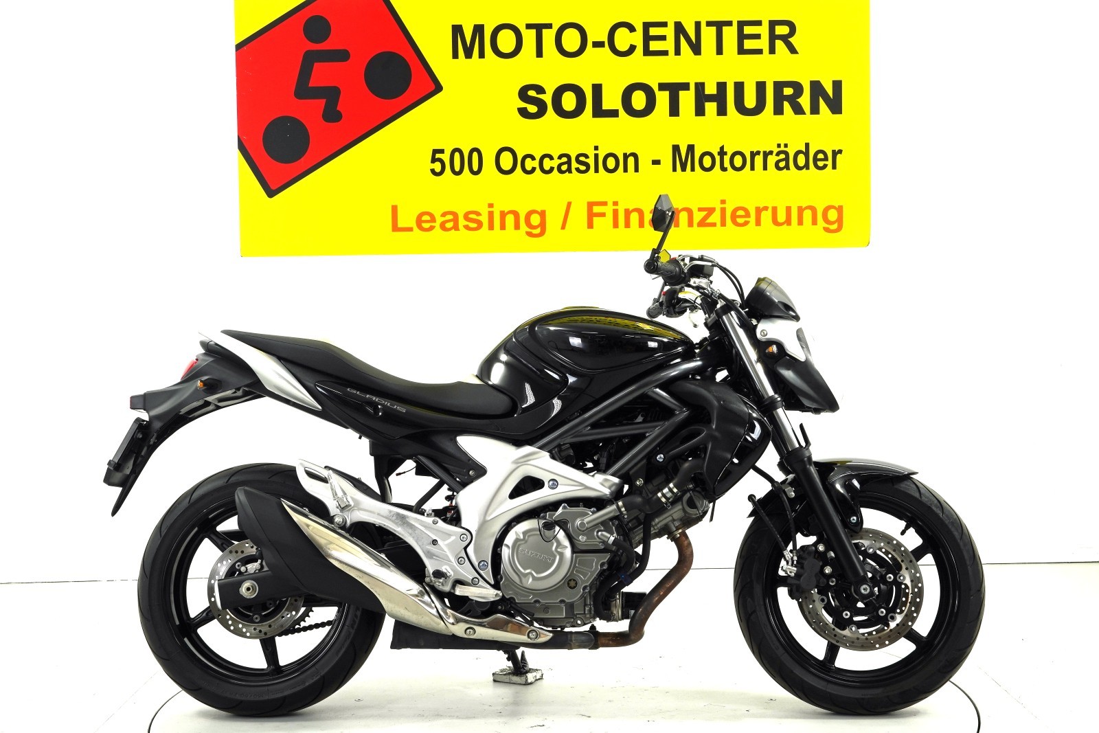 SUZUKI SFV 650 Gladius-image-0