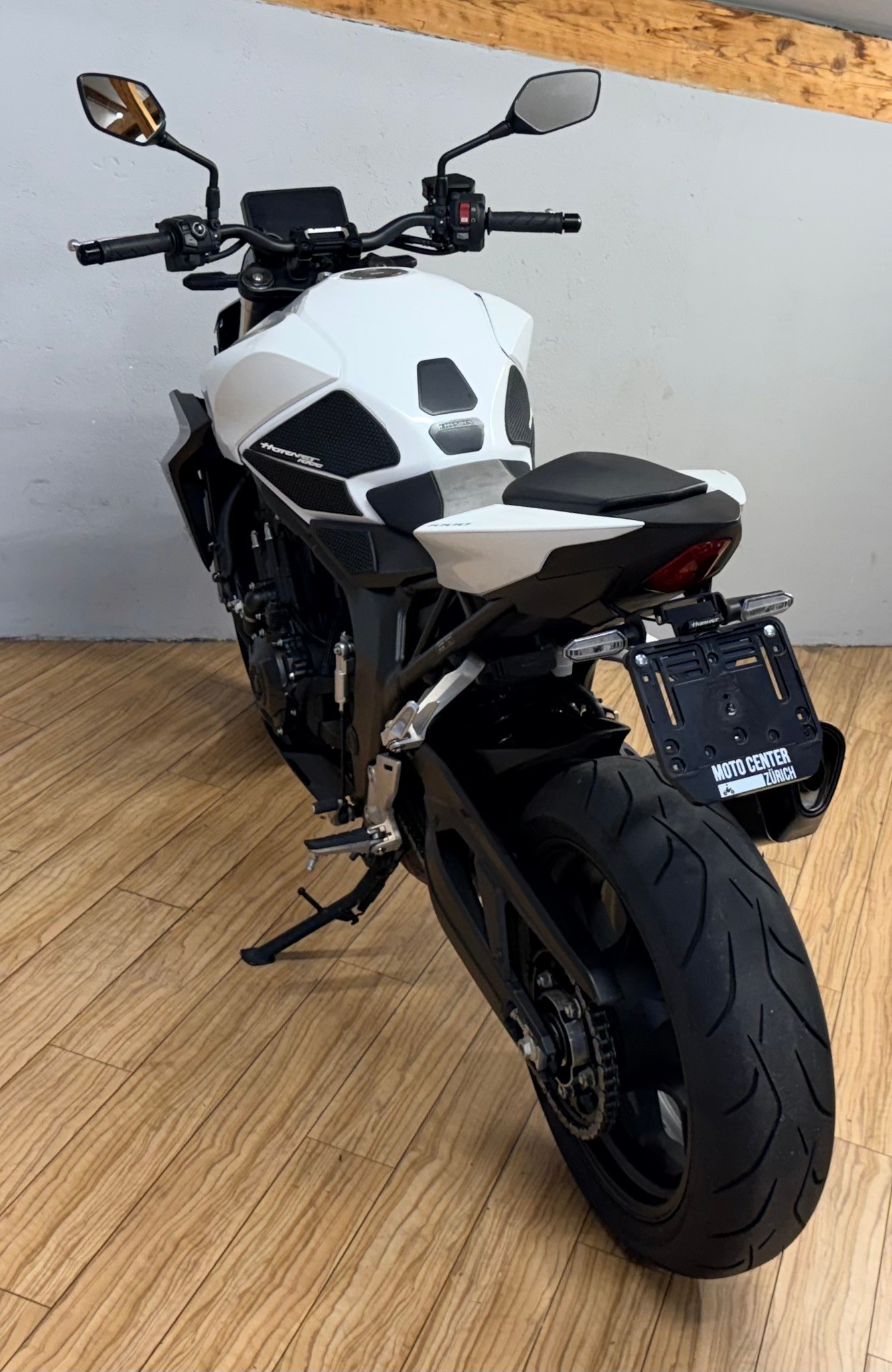 HONDA CB 1000-image-4