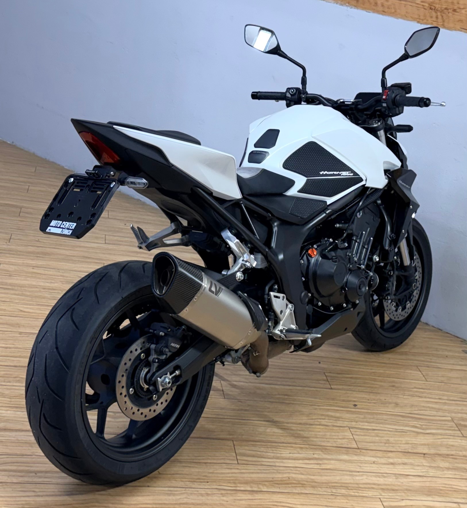 HONDA CB 1000-image-2