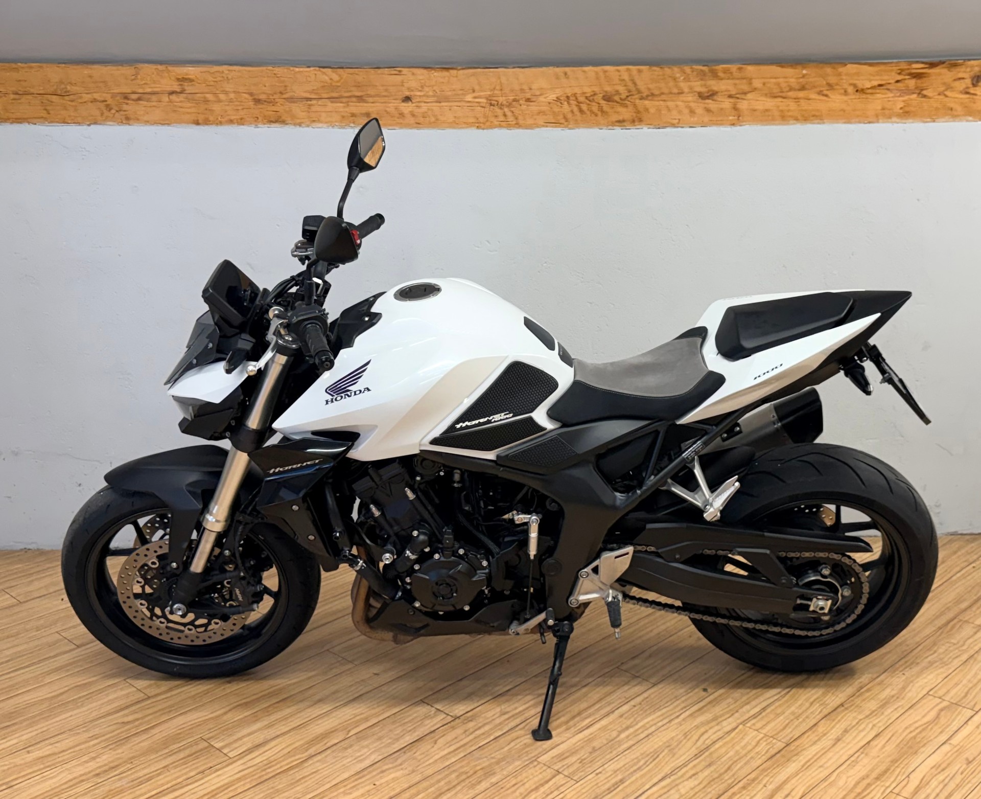 HONDA CB 1000-image-5