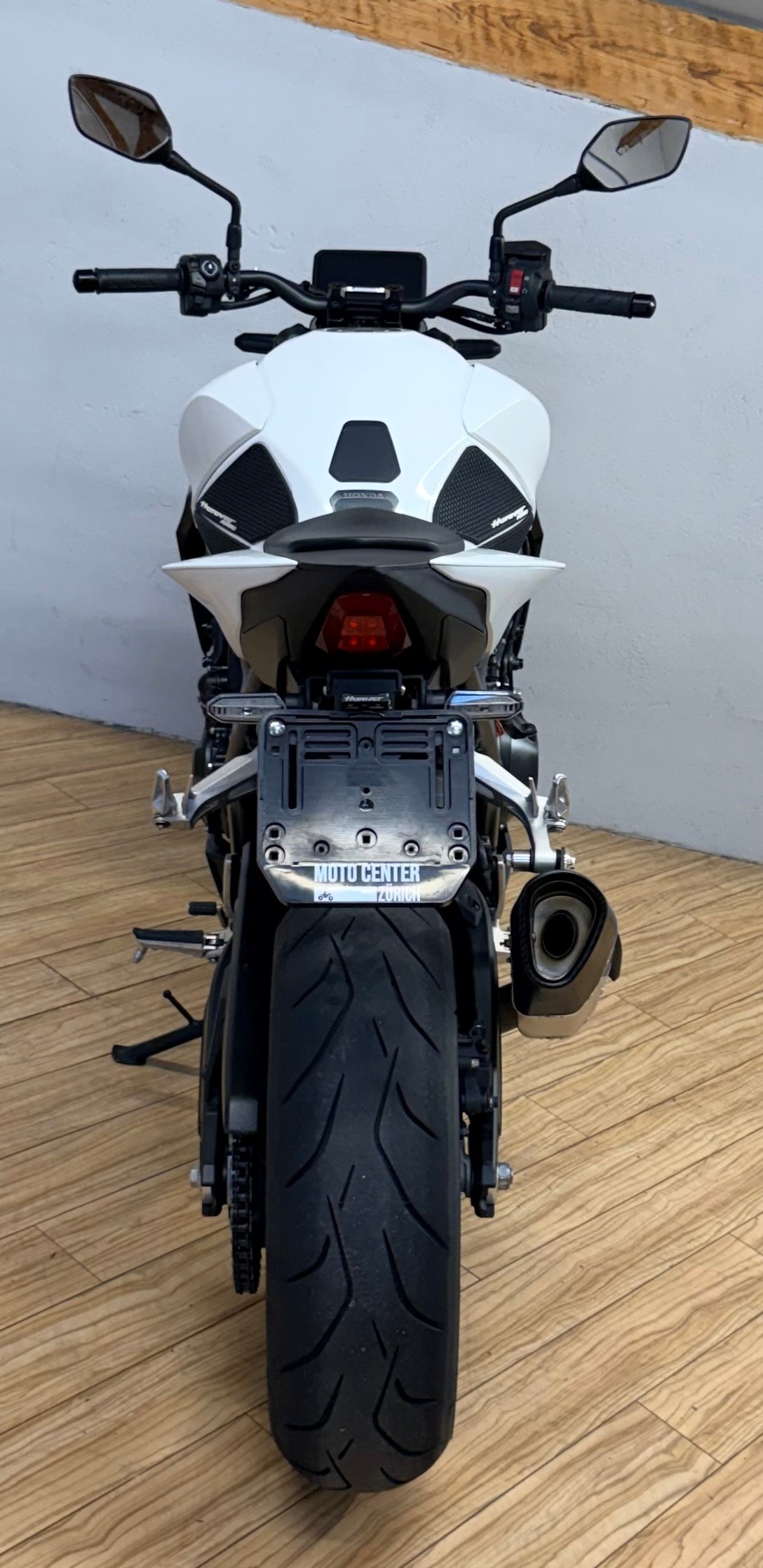 HONDA CB 1000-image-3