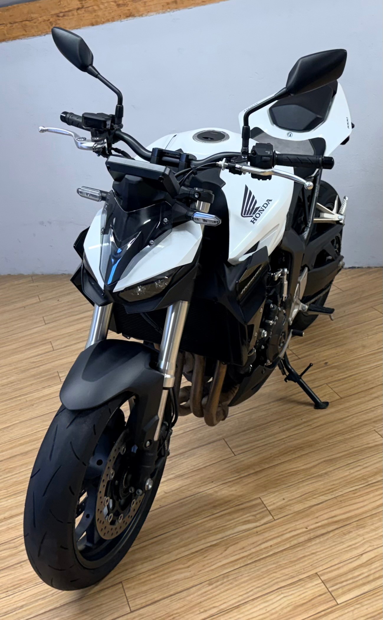 HONDA CB 1000-image-6
