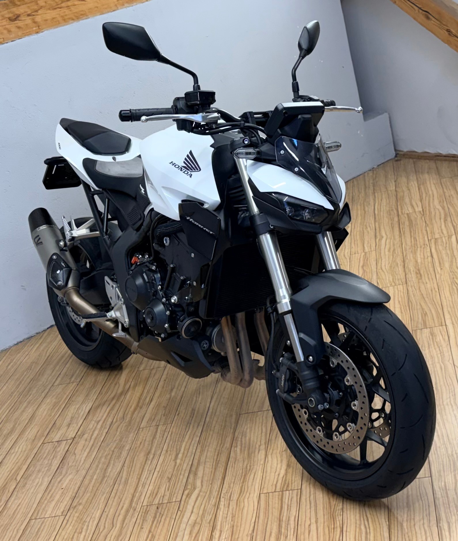 HONDA CB 1000-image-0