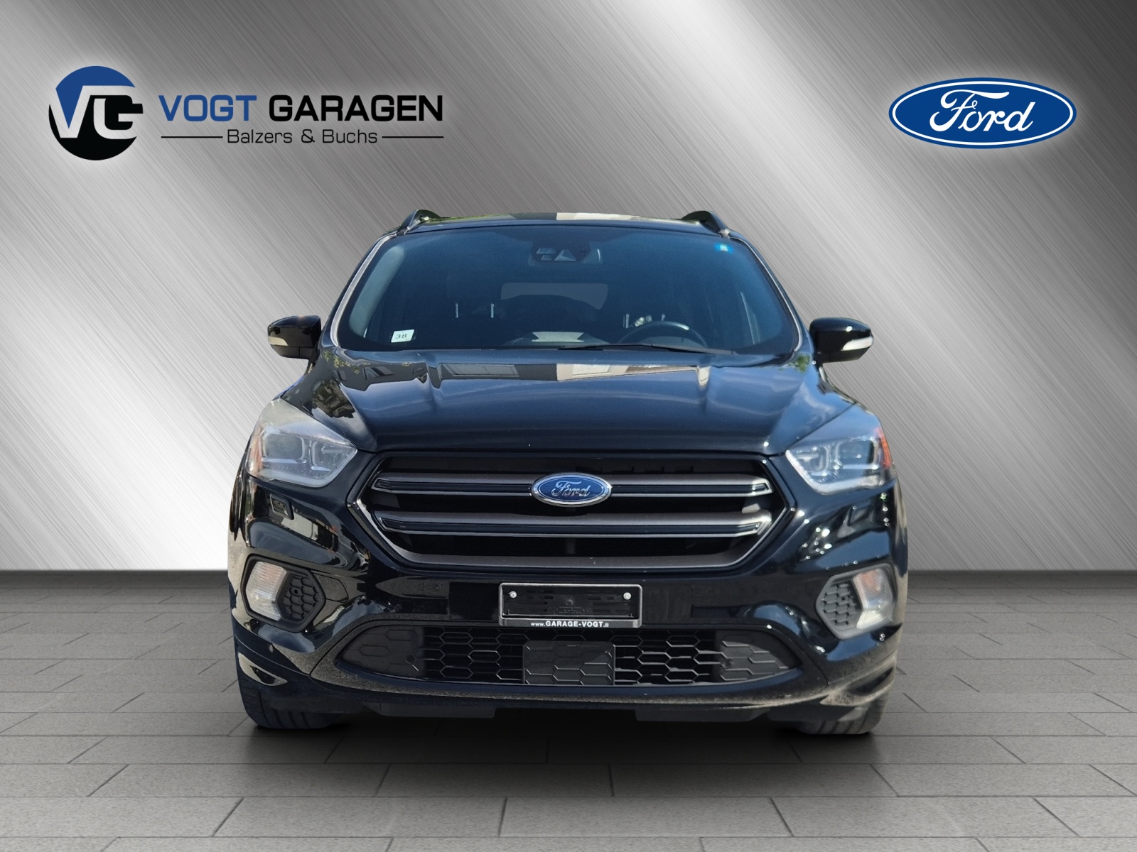 FORD Kuga 2.0 TDCi 180 ST-Line-showroom-element-1