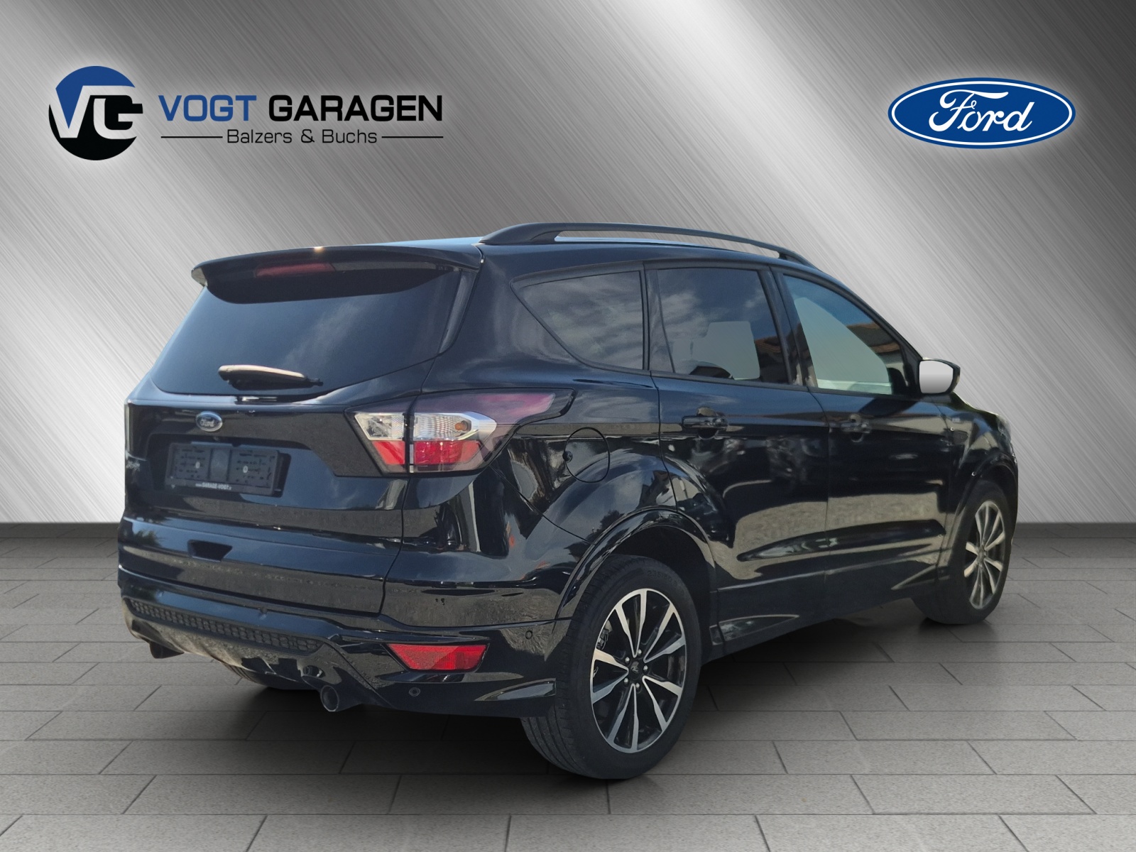 FORD Kuga 2.0 TDCi 180 ST-Line-image-5