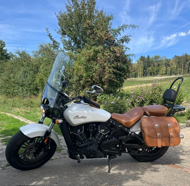 INDIAN Scout Sixty ABS-image-0