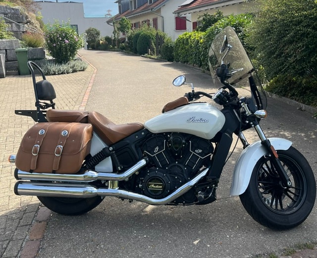 INDIAN Scout Sixty ABS-image-2
