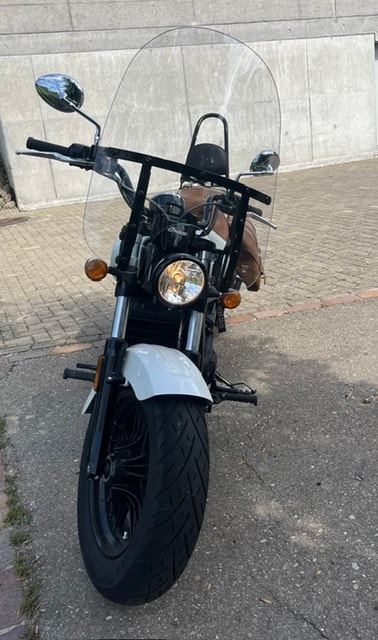 INDIAN Scout Sixty ABS-image-1