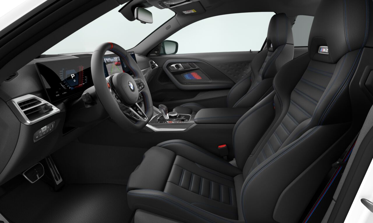 BMW M2 Plus Package *1.9%-LEASINGAKTION*-showroom-element-1
