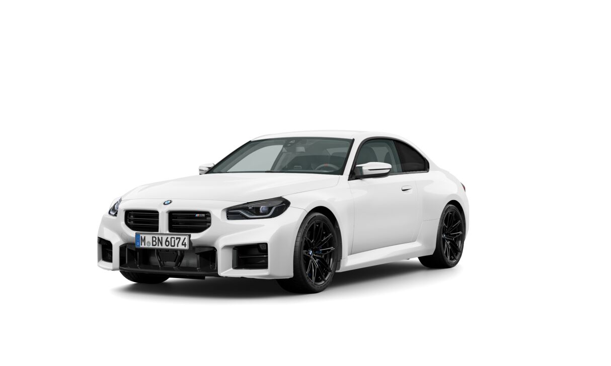 BMW M2 Plus Package *1.9%-LEASINGAKTION*-showroom-element-2