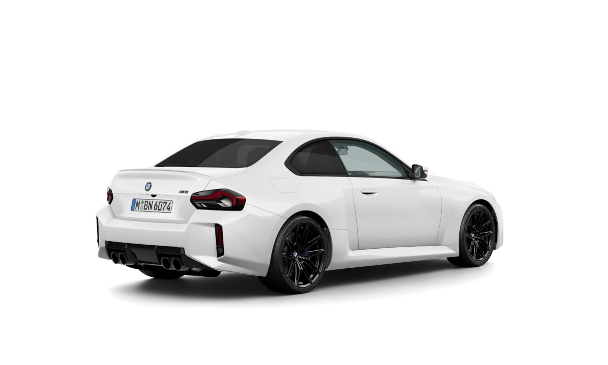 BMW M2 Plus Package *1.9%-LEASINGAKTION*