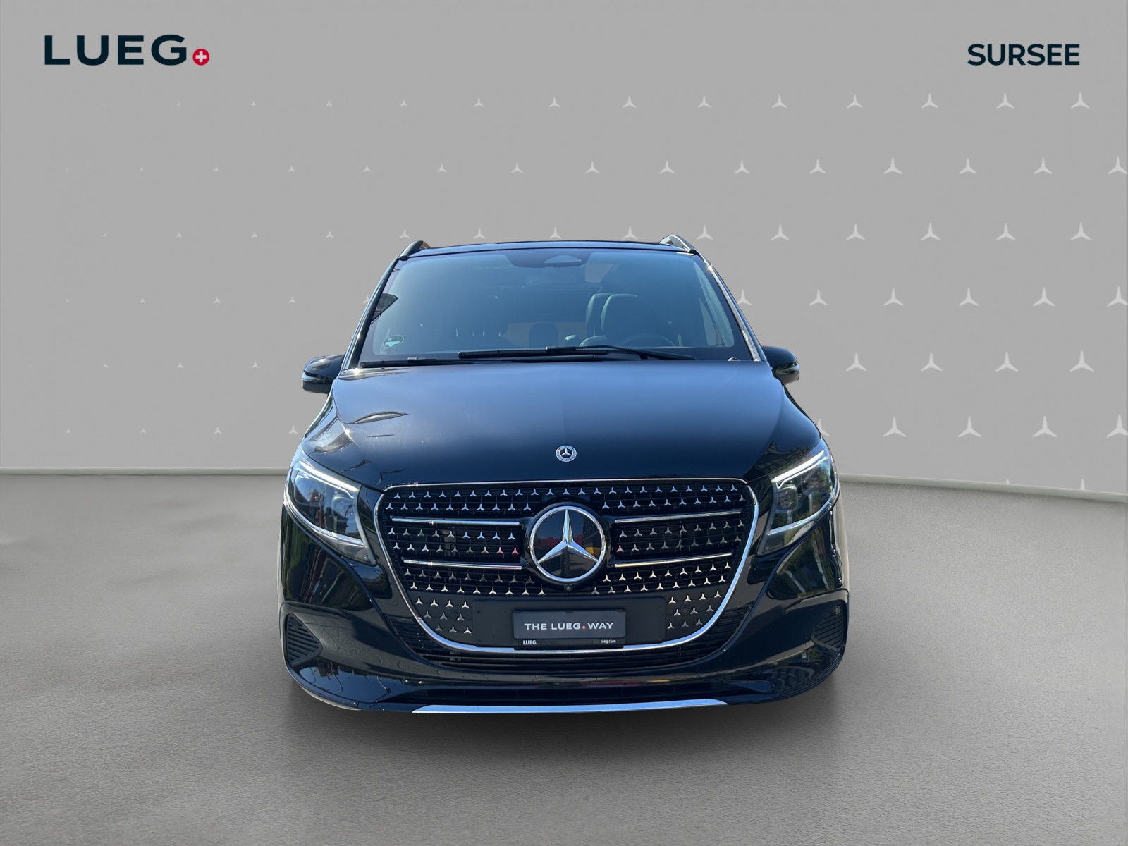 MERCEDES-BENZ V 300 d lang Avantgarde 4Matic 9G-Tronic-image-5