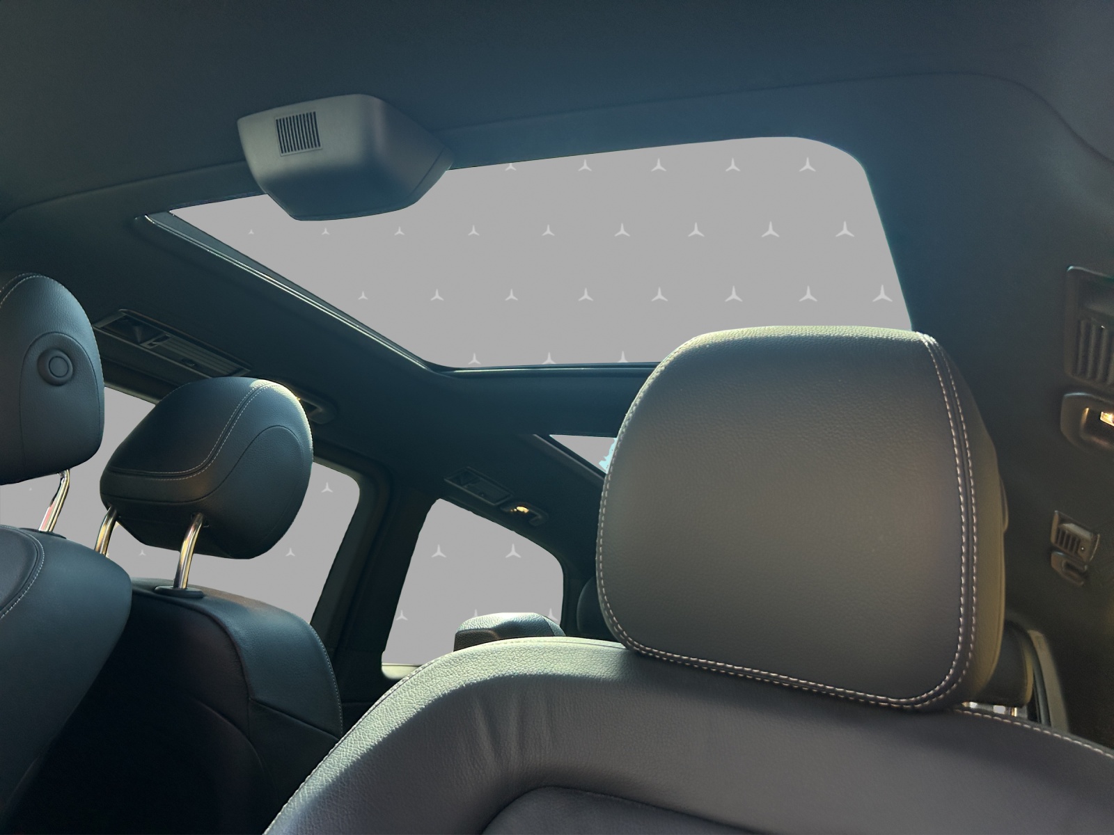 MERCEDES-BENZ V 300 d lang Avantgarde 4Matic 9G-Tronic-image-8