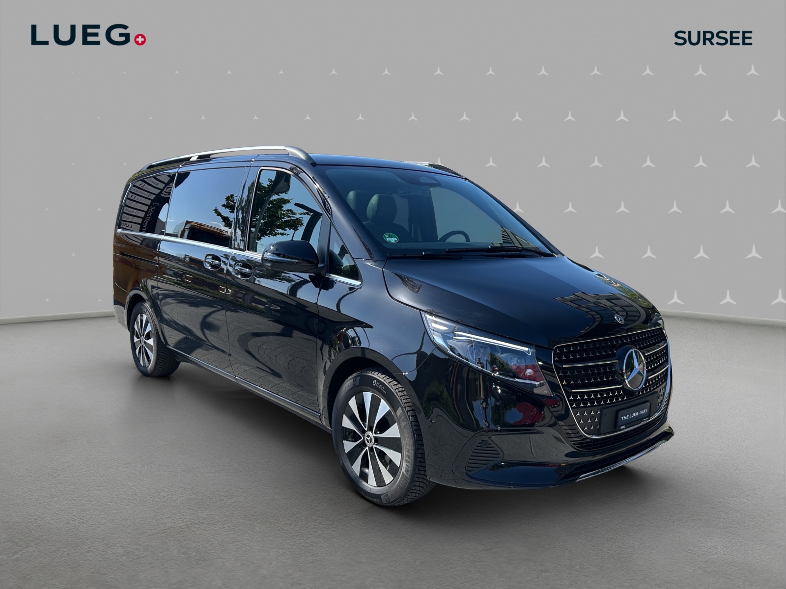 MERCEDES-BENZ V 300 d lang Avantgarde 4Matic 9G-Tronic-image-4