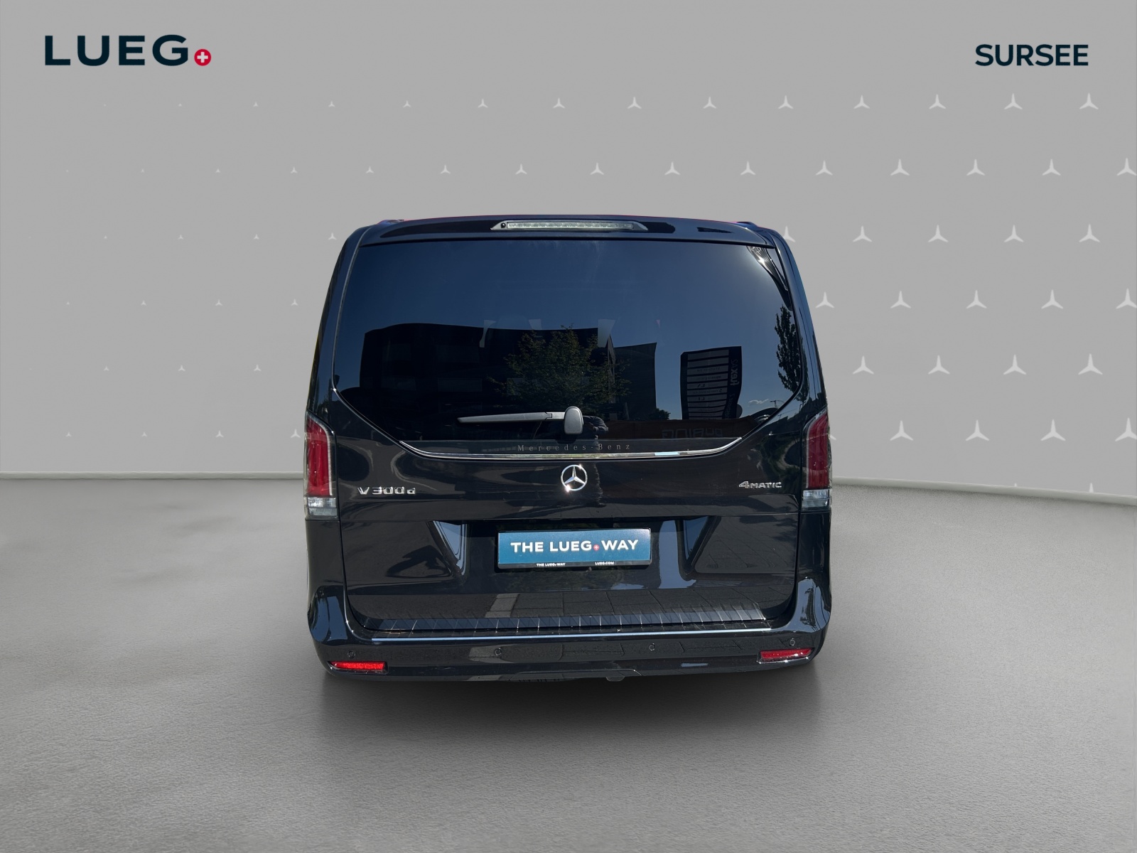 MERCEDES-BENZ V 300 d lang Avantgarde 4Matic 9G-Tronic-image-3