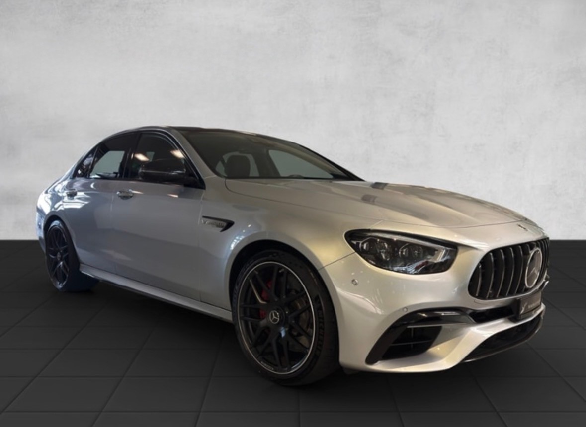 MERCEDES-BENZ E 63 S AMG 4matic+-image-2