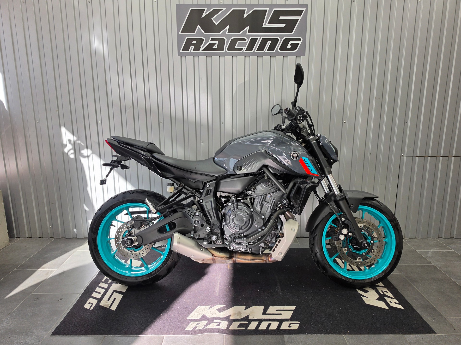 YAMAHA MT-07-image-0