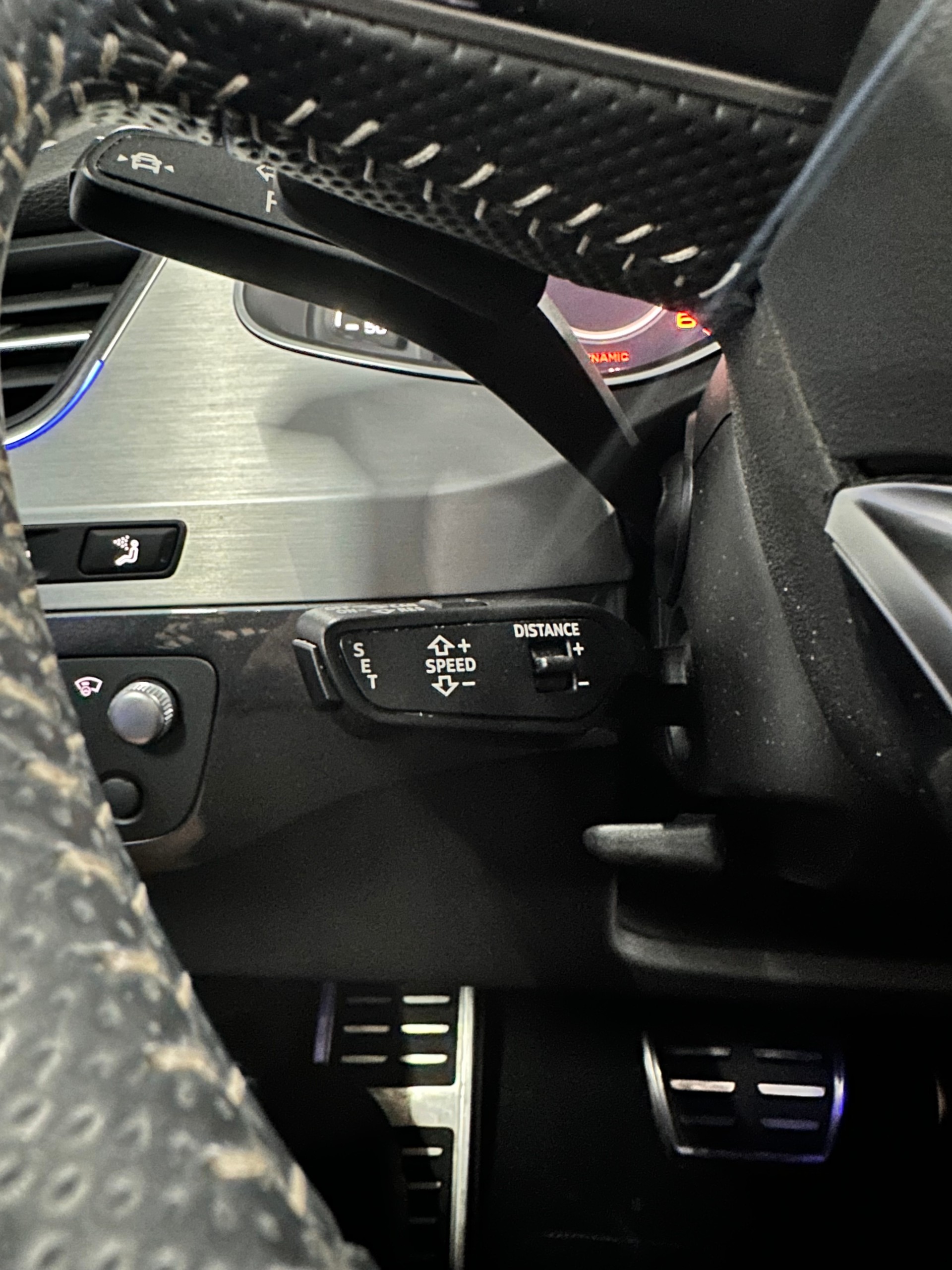 AUDI Q7 50 TDI quattro tiptronic Daytona Grau-image-13