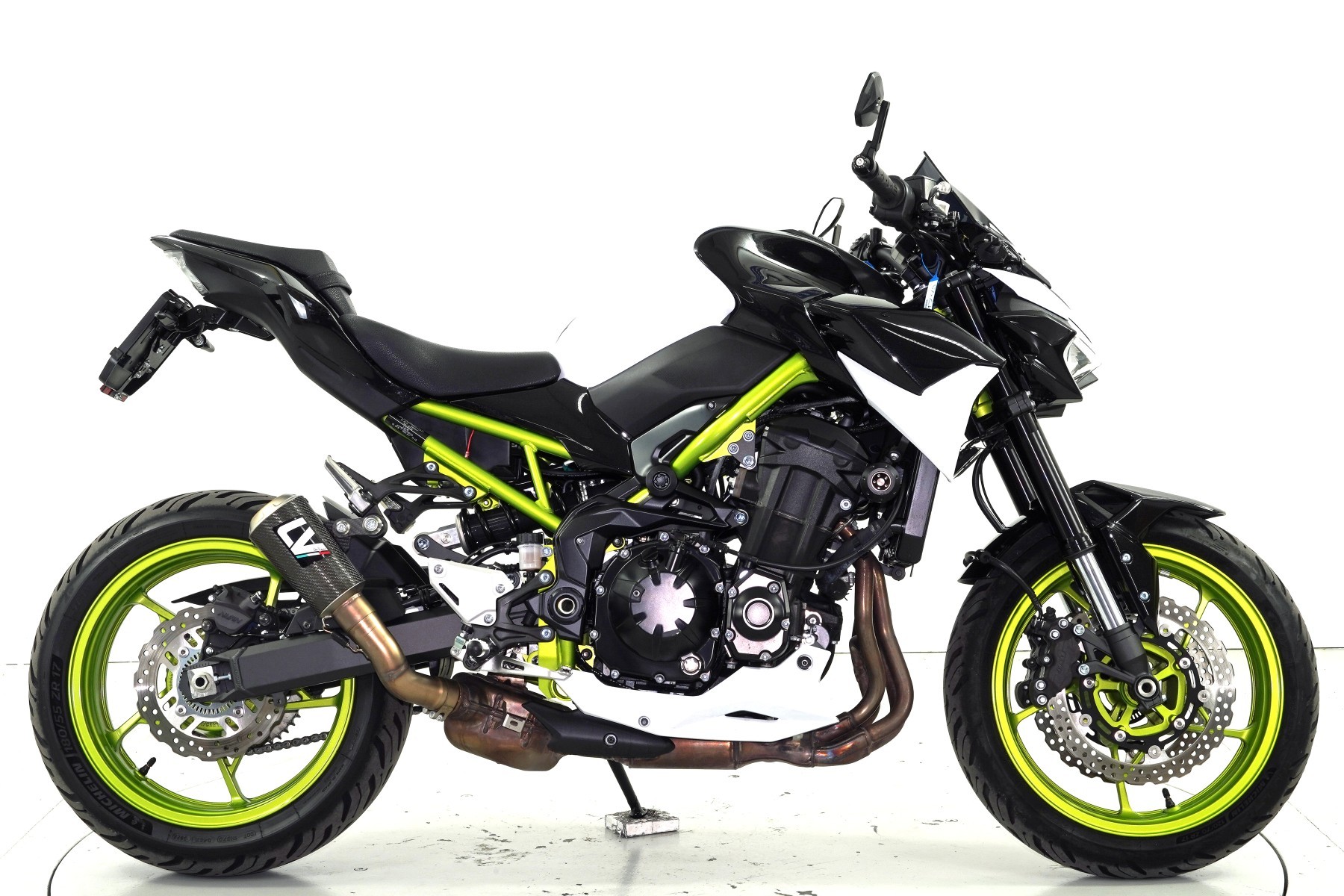 KAWASAKI Z900 ABS-image-3