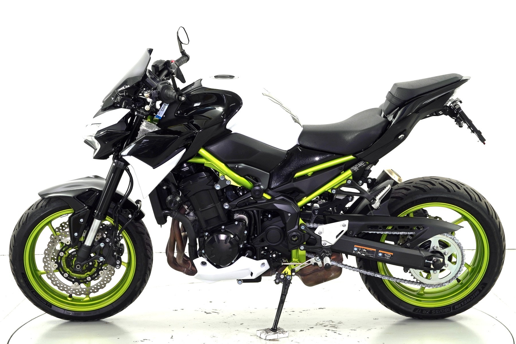 KAWASAKI Z900 ABS-image-4