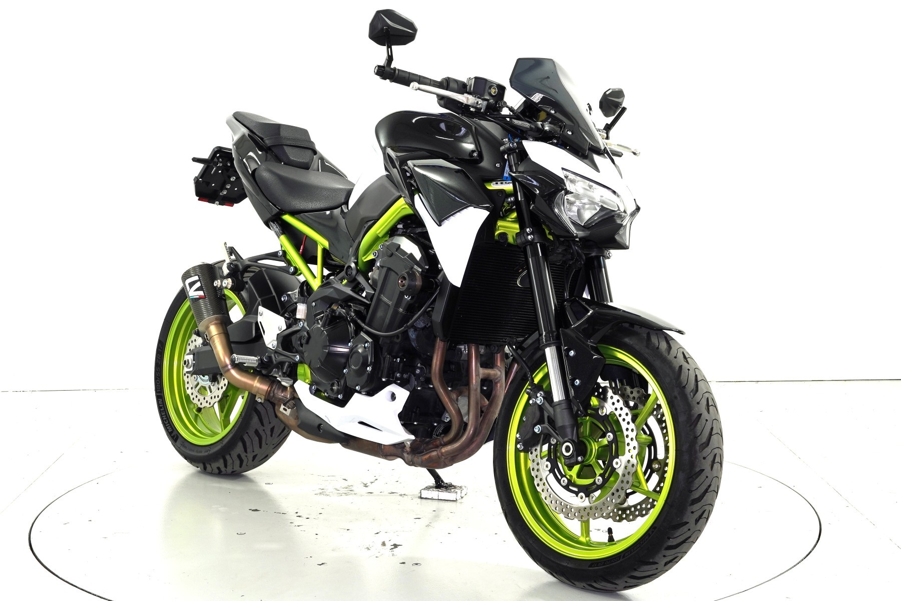 KAWASAKI Z900 ABS-image-1