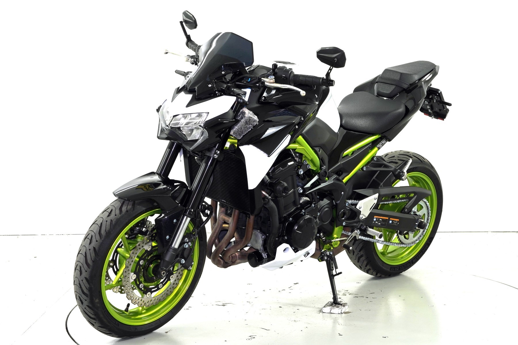 KAWASAKI Z900 ABS-image-2