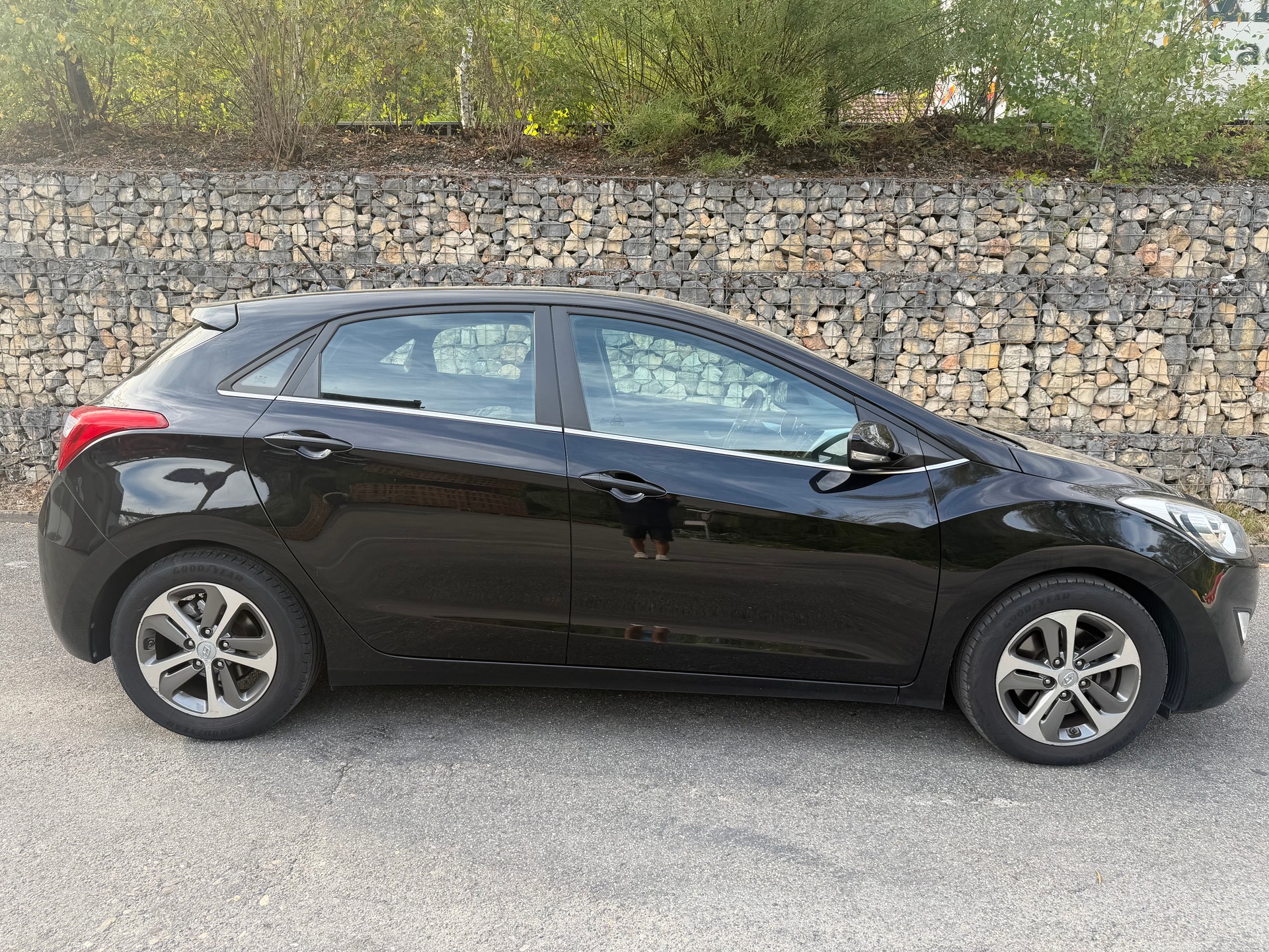 HYUNDAI i30 1.6 CRDi GO Automatic DCT-image-9