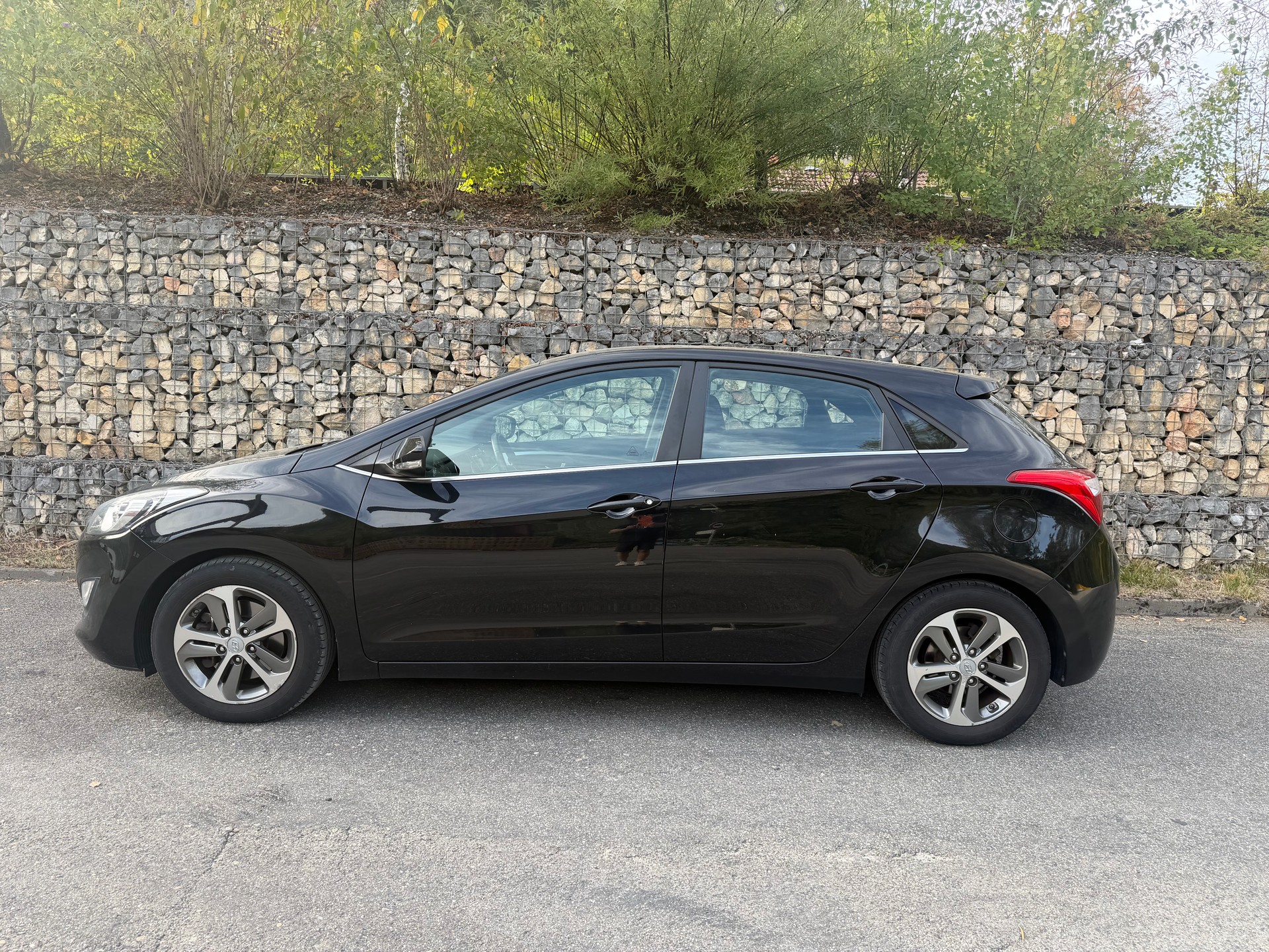 HYUNDAI i30 1.6 CRDi GO Automatic DCT-image-3