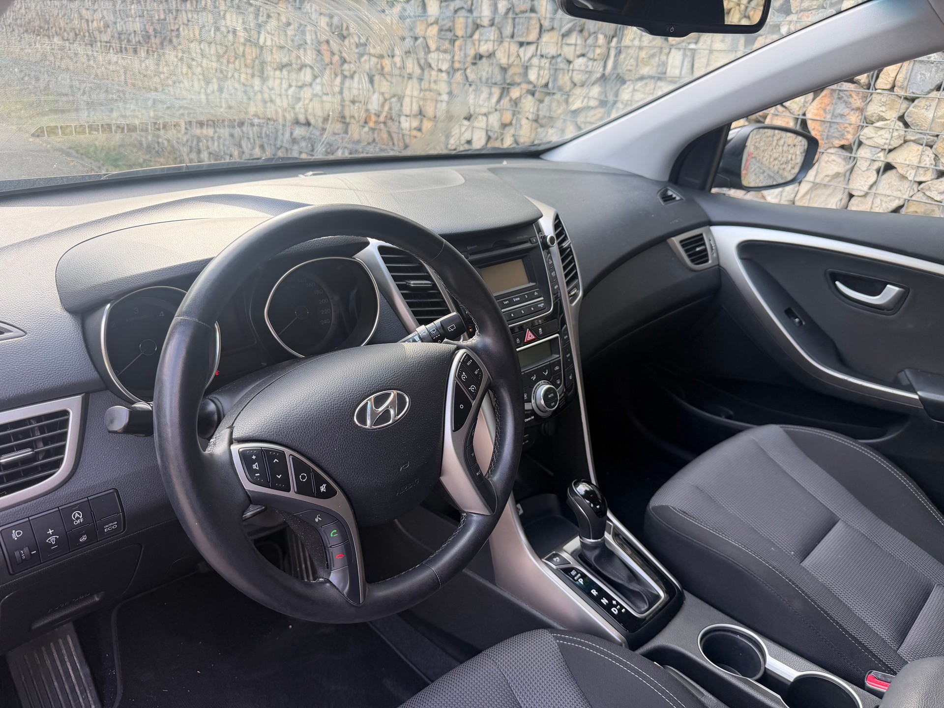 HYUNDAI i30 1.6 CRDi GO Automatic DCT-image-7