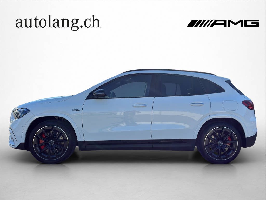 MERCEDES-BENZ GLA 35 AMG 4Matic-showroom-element-2