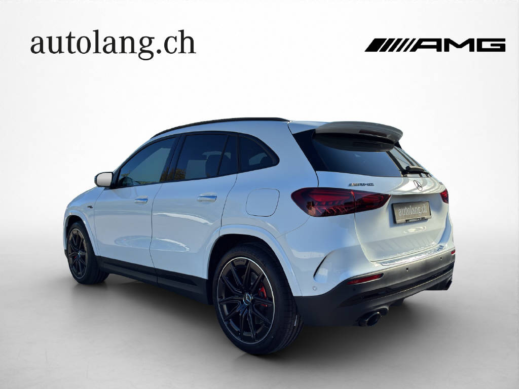 MERCEDES-BENZ GLA 35 AMG 4Matic-showroom-element-3