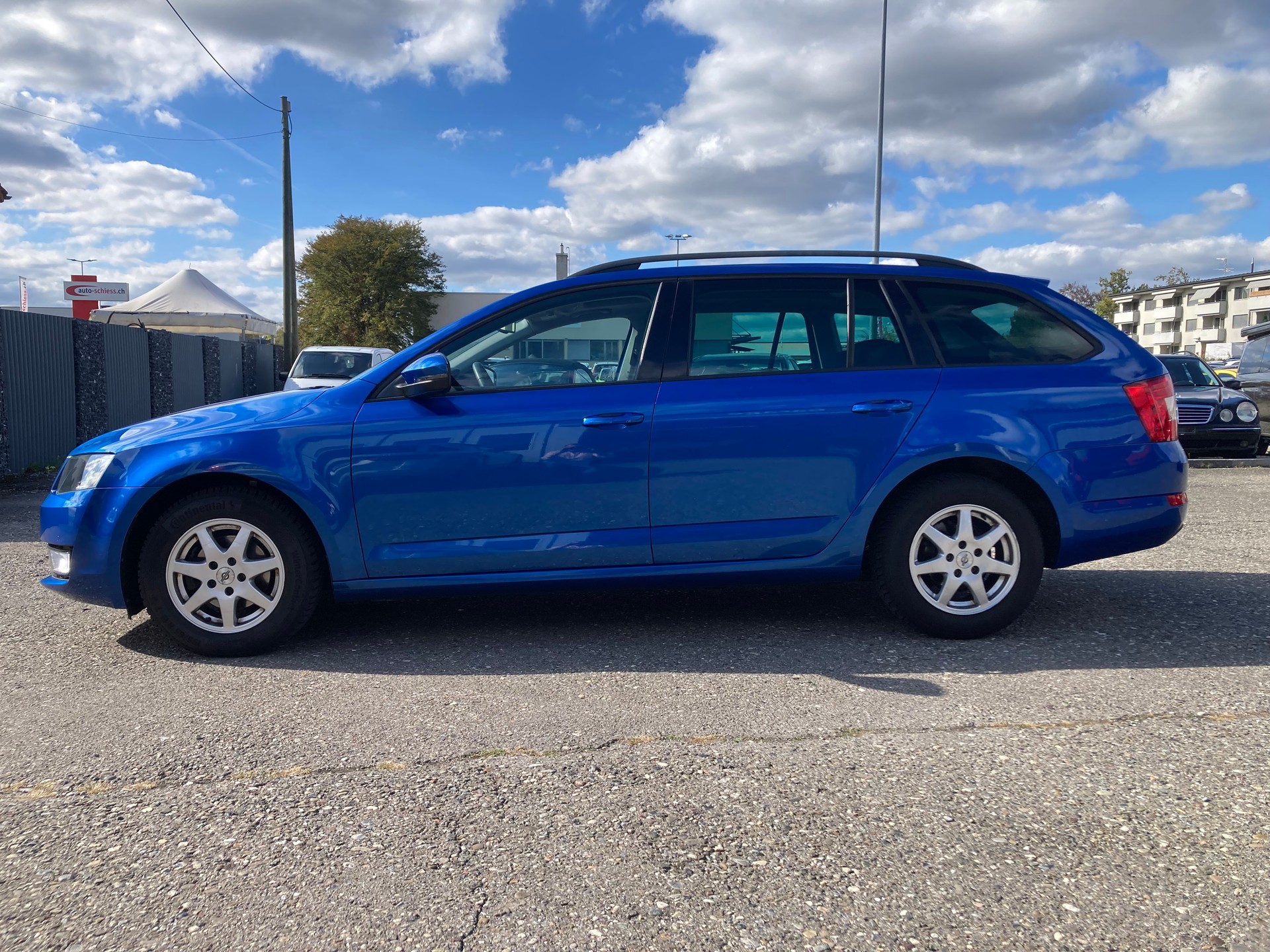 SKODA Octavia Combi 1.2 TSI DSG-showroom-element-2
