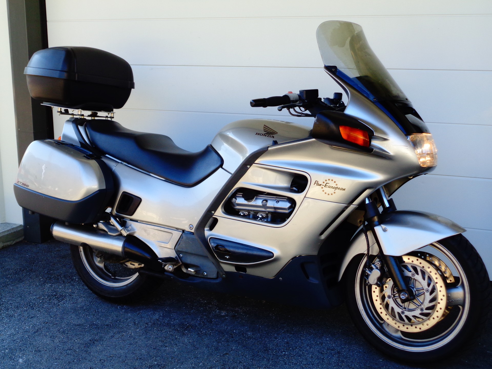 HONDA ST 1100 Pan-European