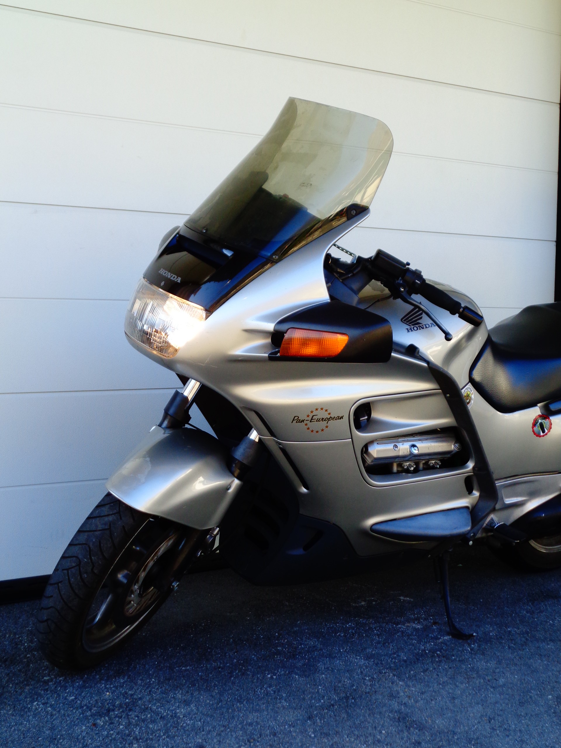 HONDA ST 1100 Pan-European-image-6