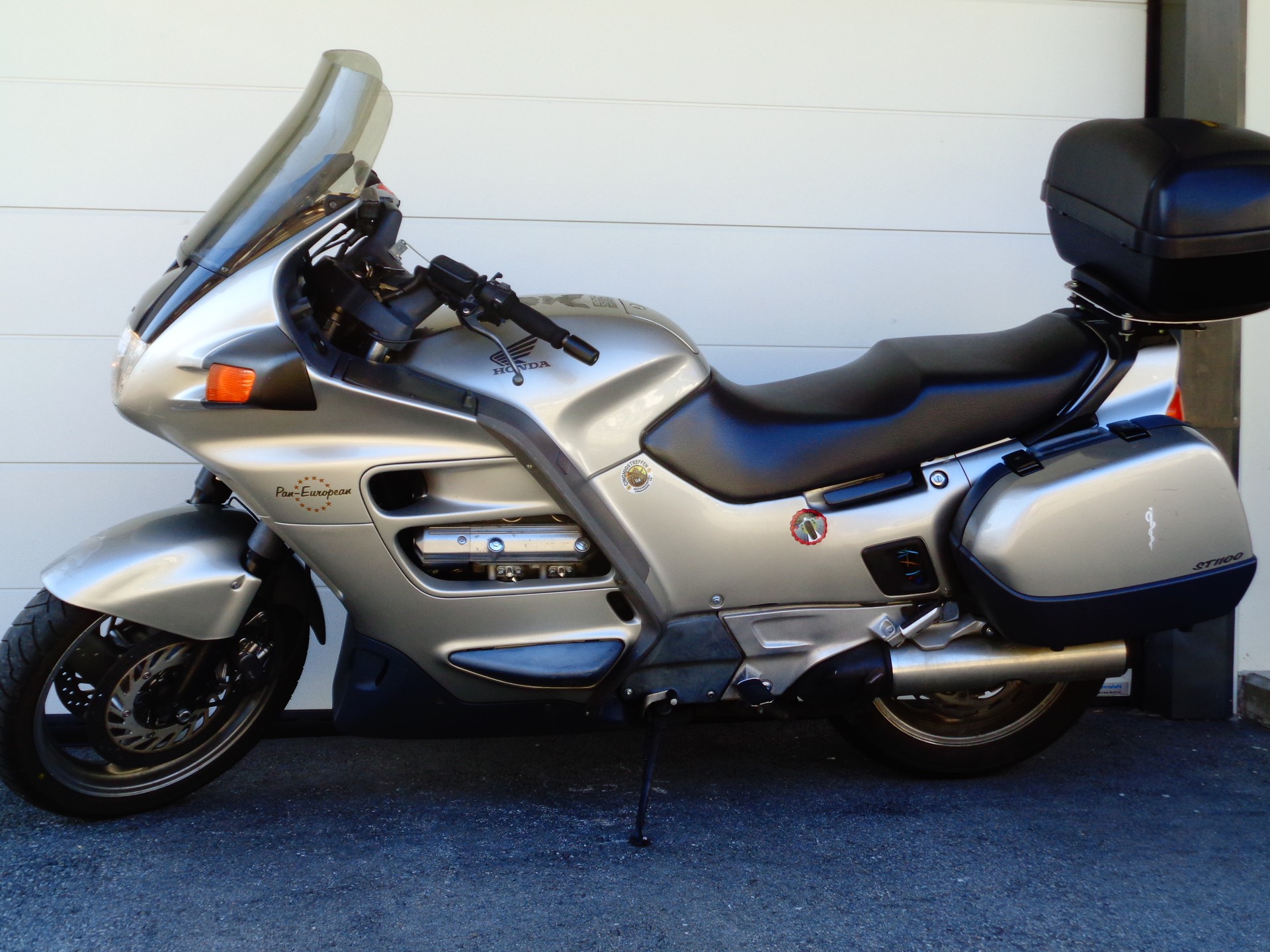 HONDA ST 1100 Pan-European-image-5