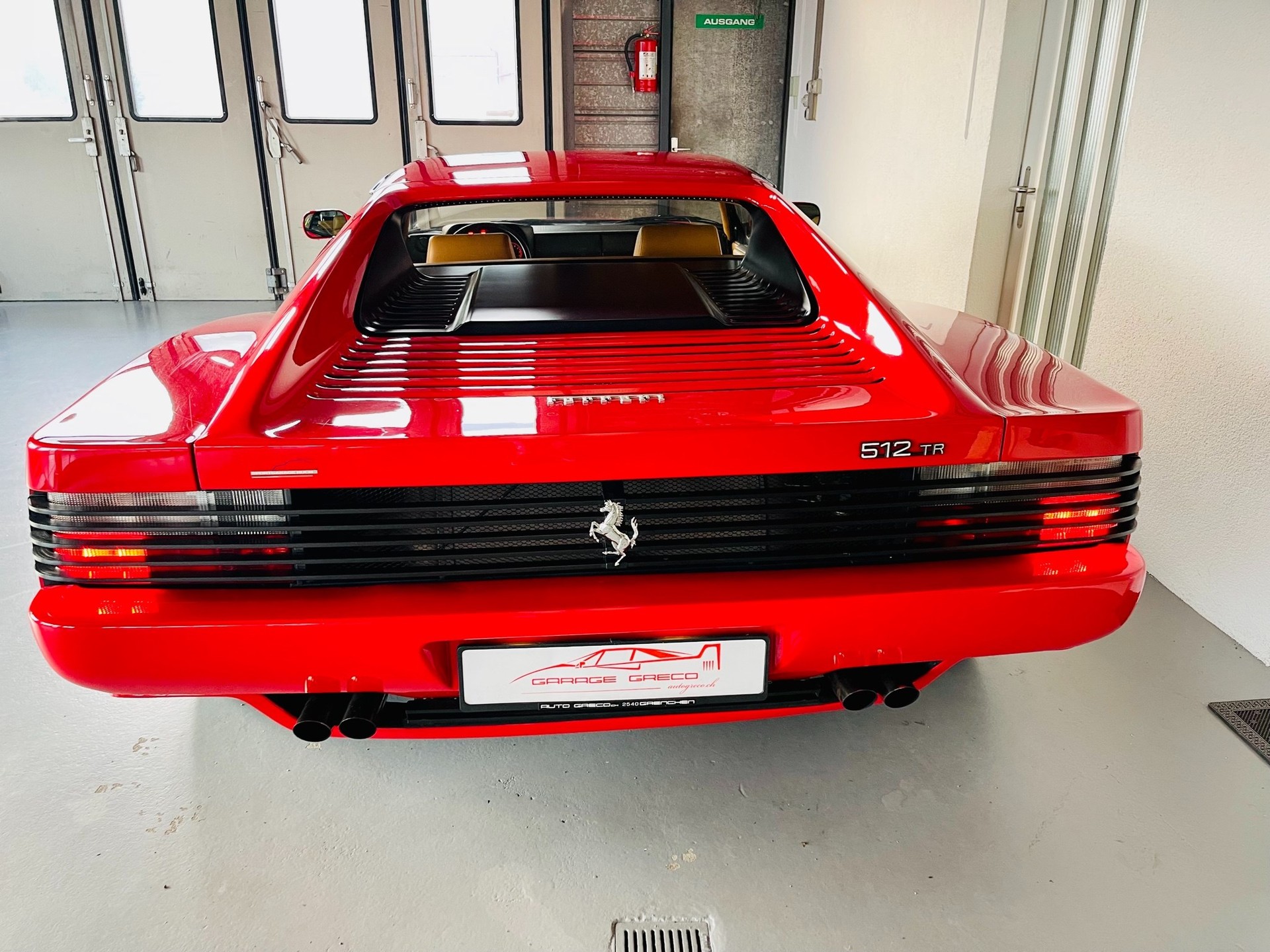 FERRARI 512 TR-image-8