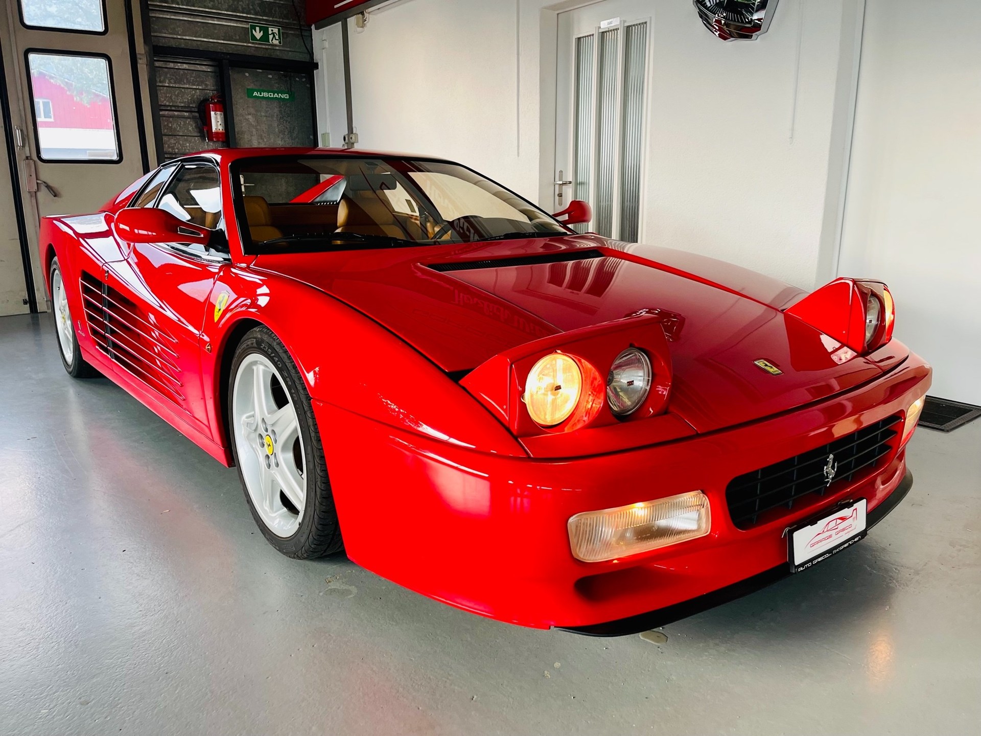 FERRARI 512 TR-image-5