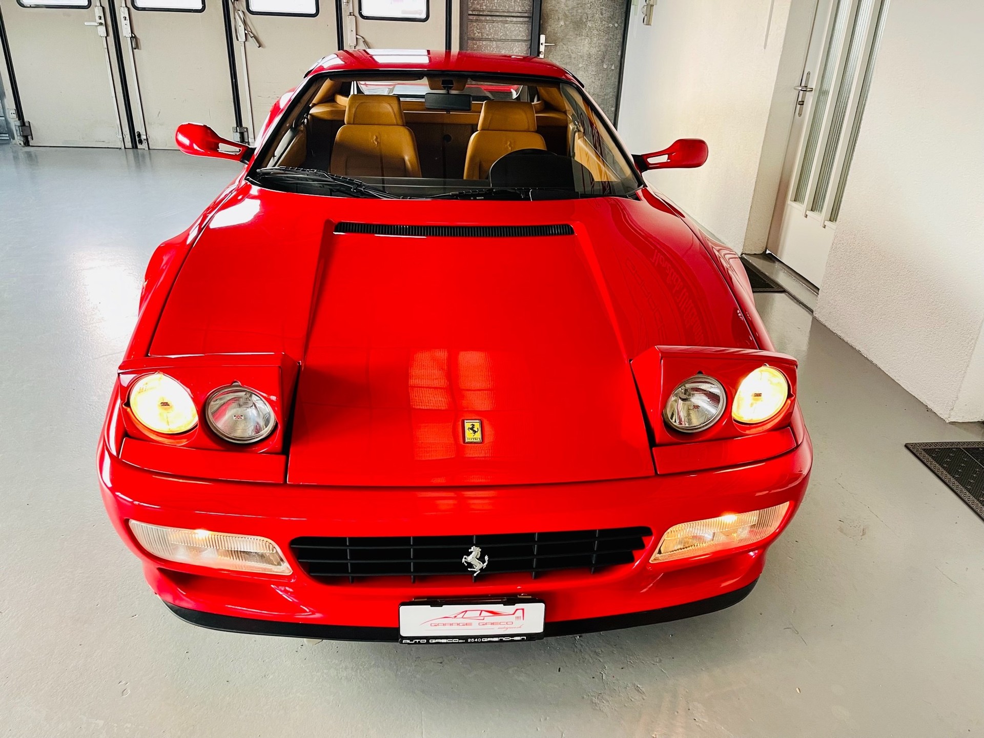 FERRARI 512 TR-image-4