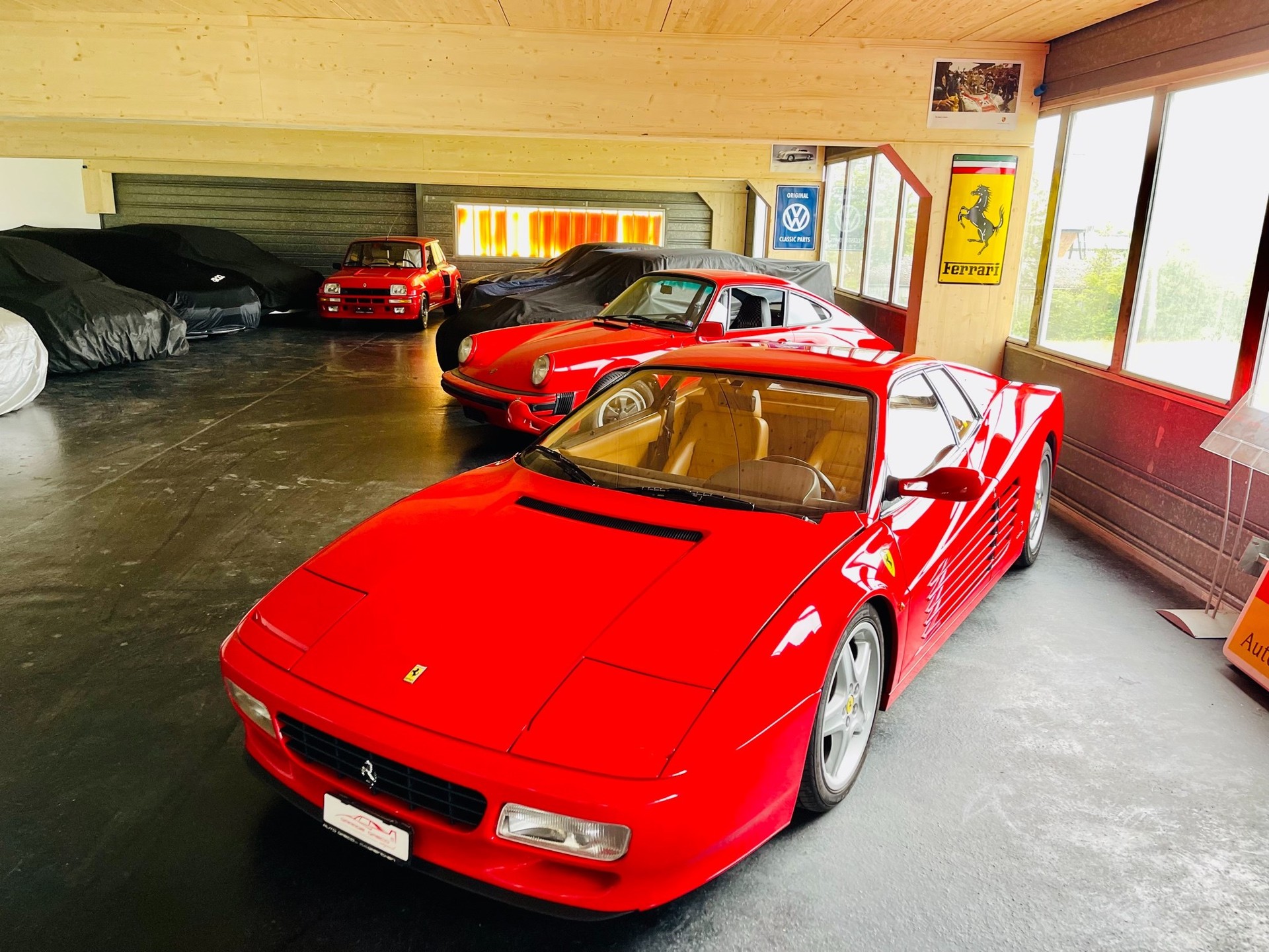 FERRARI 512 TR-image-2