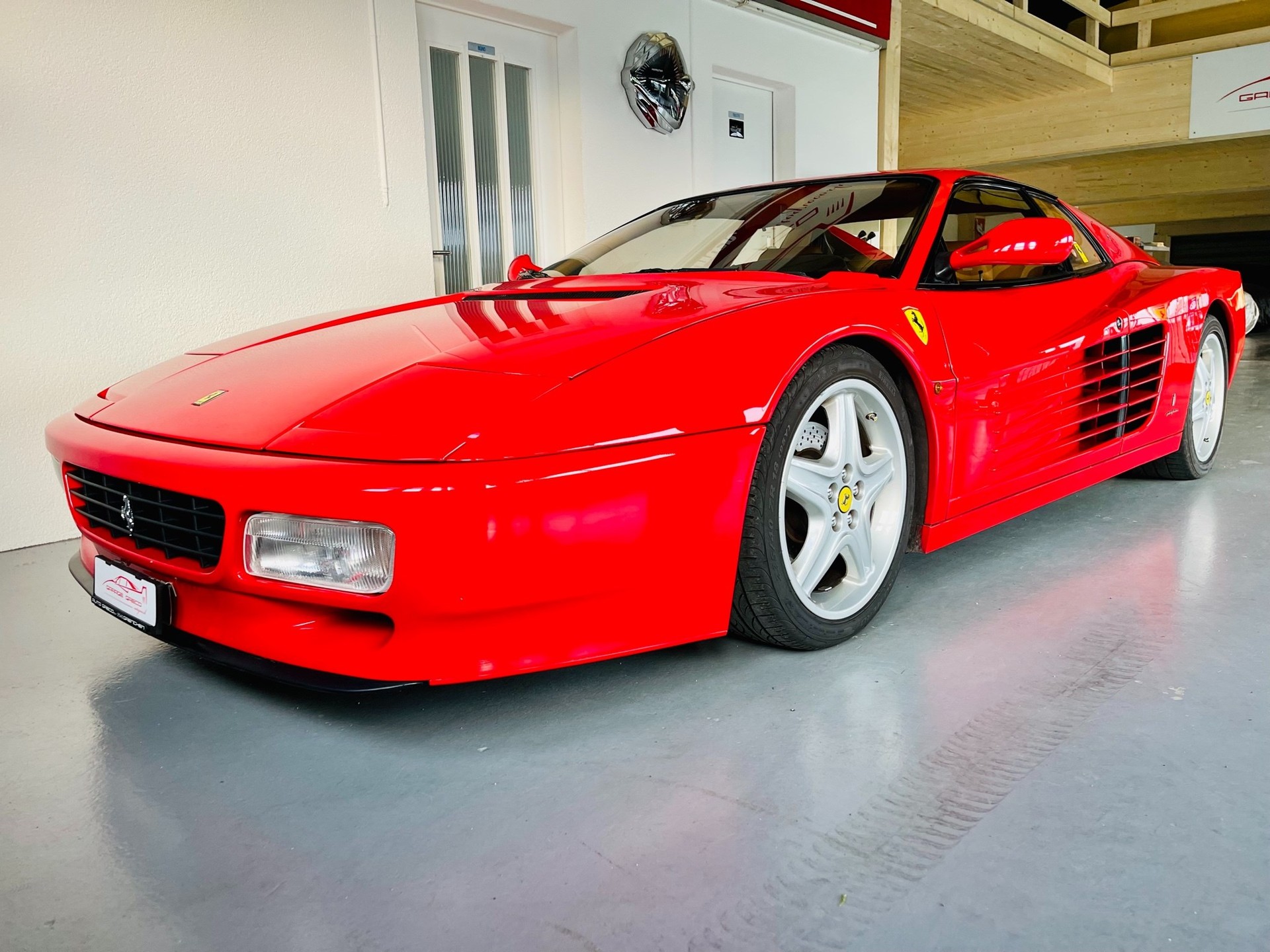 FERRARI 512 TR-image-3