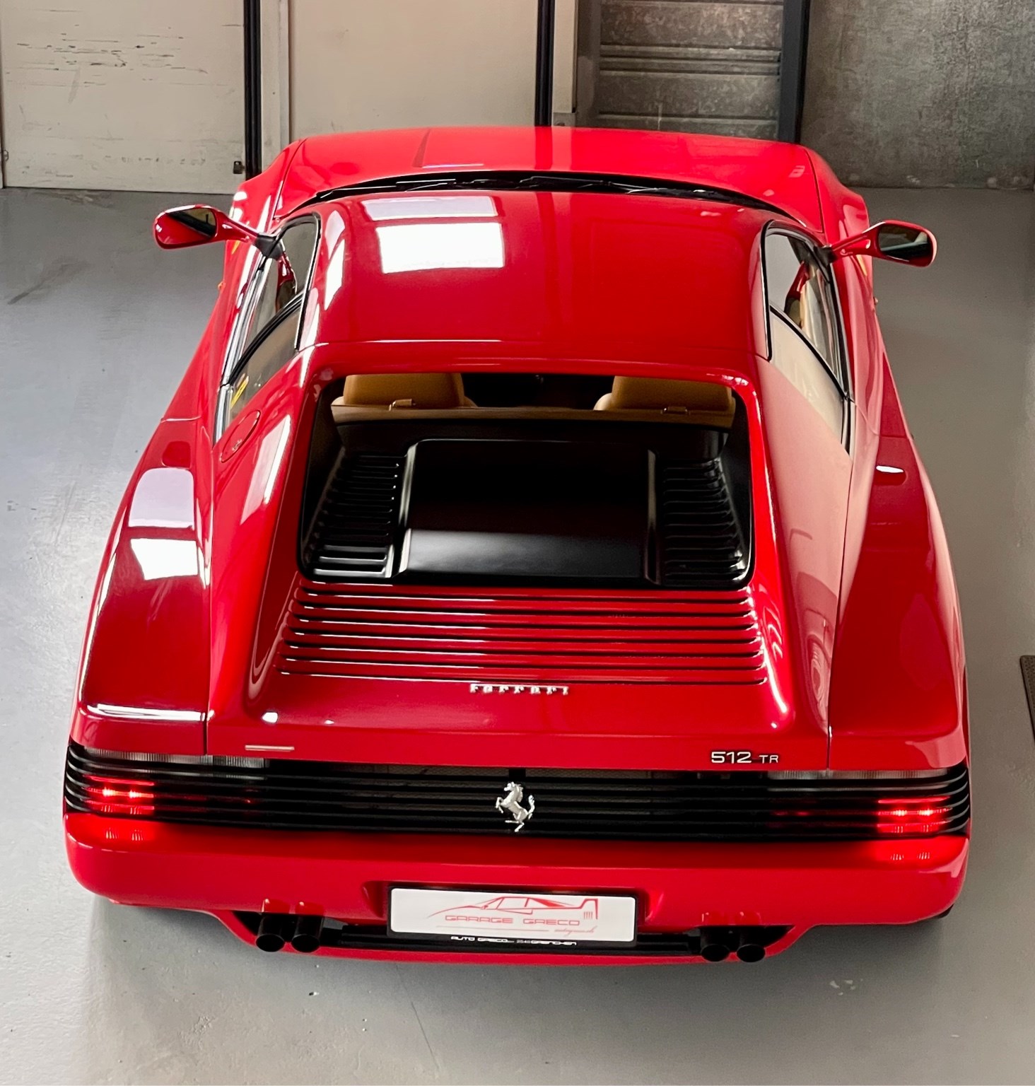 FERRARI 512 TR-image-9