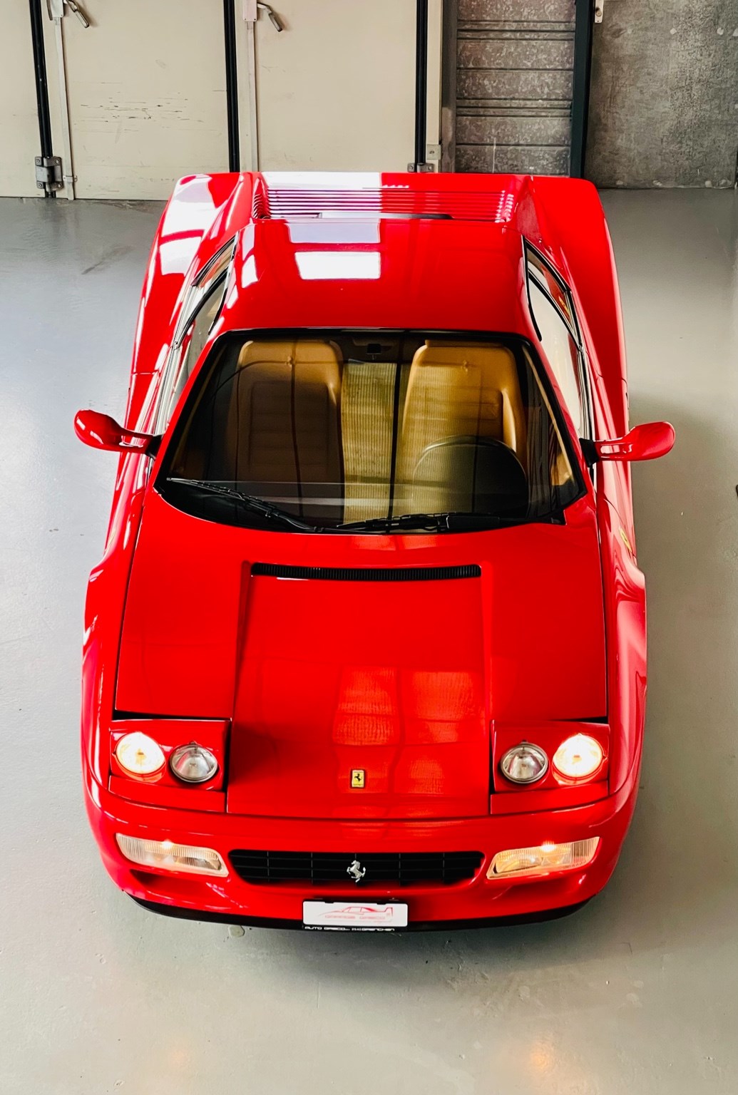 FERRARI 512 TR-image-10