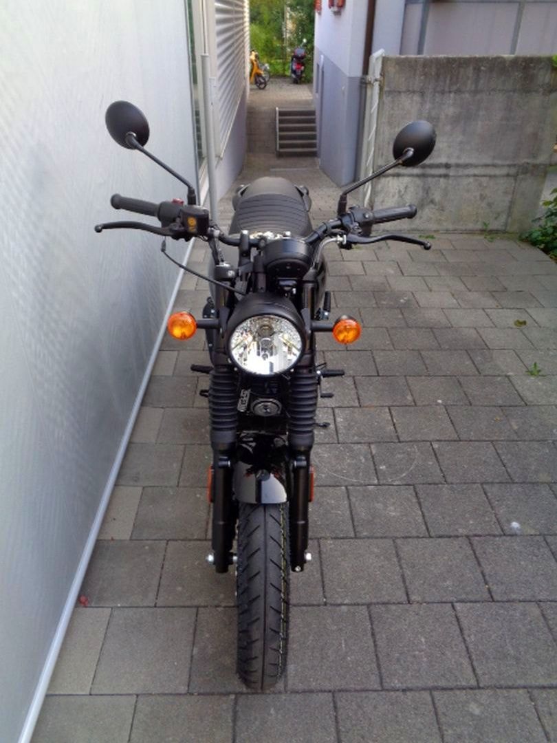 ROYAL ENFIELD HNTR 350 E5-image-3