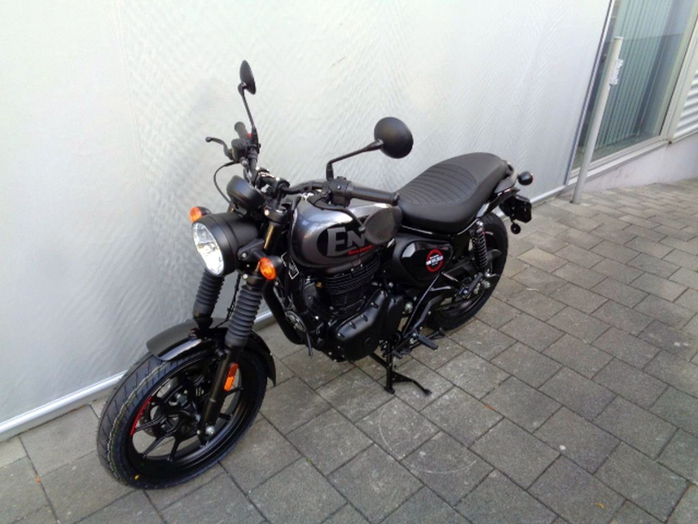 ROYAL ENFIELD HNTR 350 E5-image-2