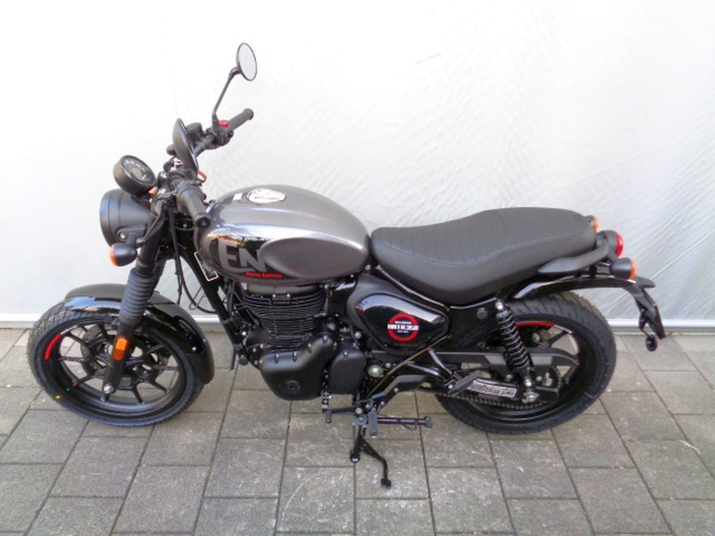 ROYAL ENFIELD HNTR 350 E5-image-5